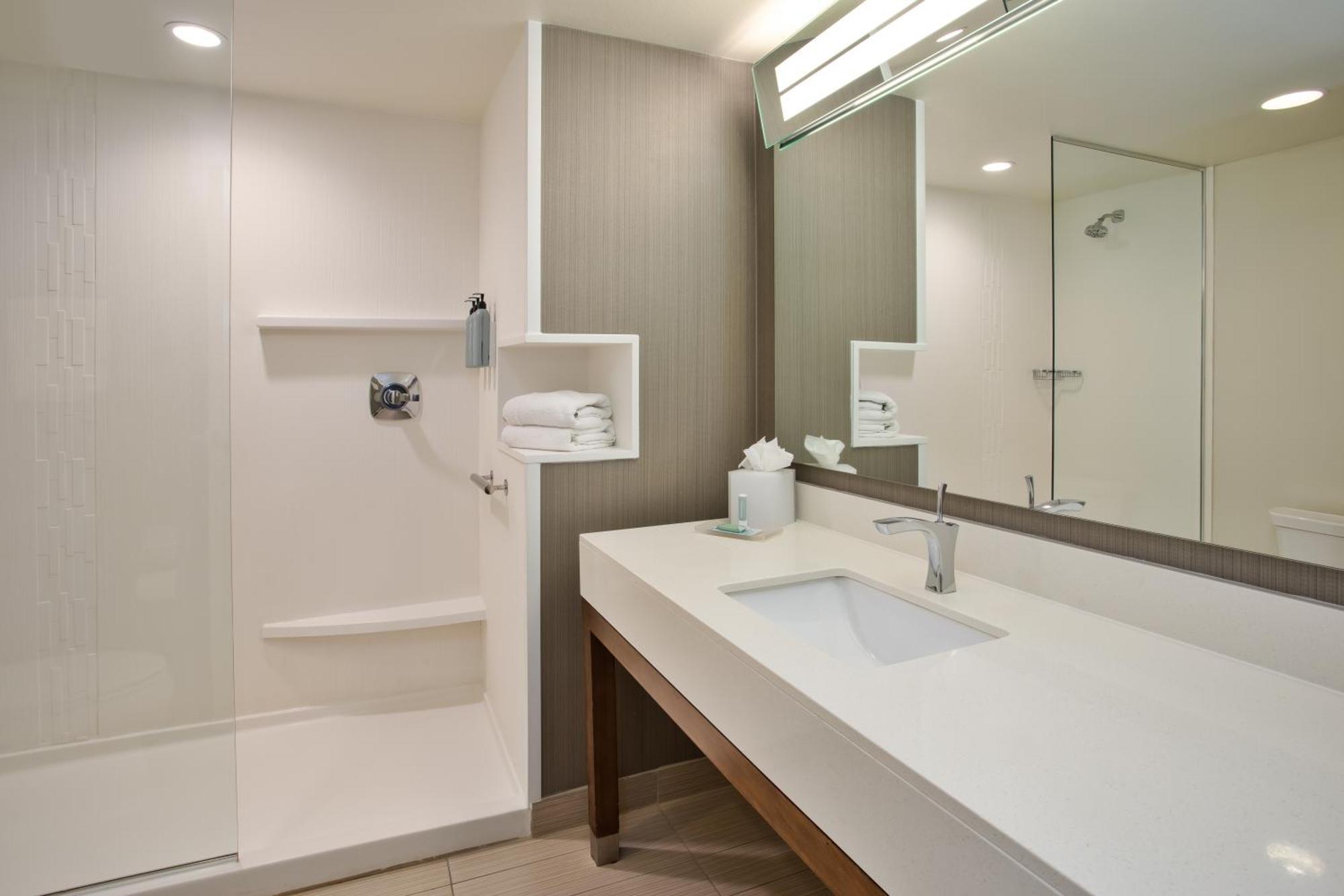 Courtyard By Marriott Dallas Flower Mound Exterior photo