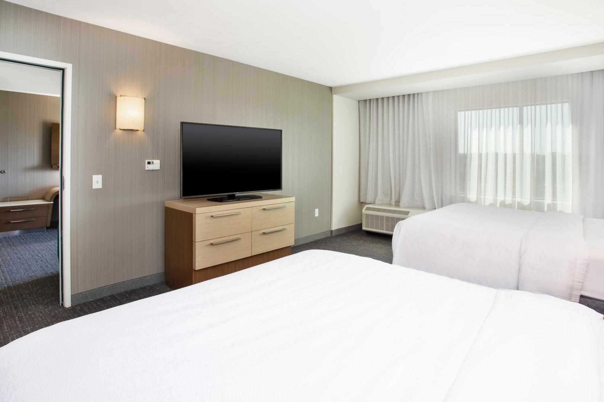 Courtyard By Marriott Dallas Flower Mound Exterior photo