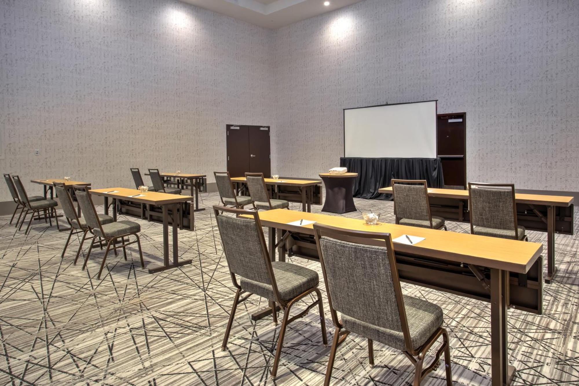 Courtyard By Marriott Dallas Flower Mound Exterior photo